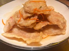 -金掌勺锅包肉(太原万达店)