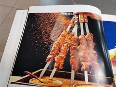 -巴依老爷新疆美食(常营店)
