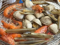 -海味当家·蒸锅海鲜(星海公园店)