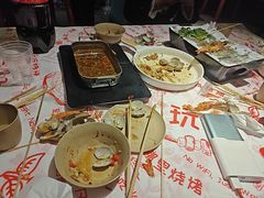 -南裕小牌档·小龙虾·烧烤