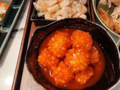 -西安饭庄·非遗陕菜(钟楼店)