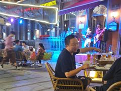 -巴伐利亚啤酒坊(意式风情街店)