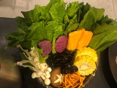 -大头椰·椰子鸡火锅(新梦店)