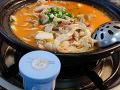 李师傅脆肚-李师傅脆肚(华强北店)