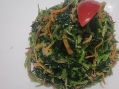 -阿明小菜·海鲜·上海菜(梅陇店)