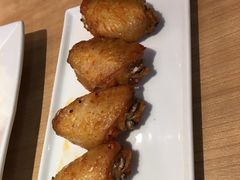 -必胜客(百联又一城店)