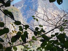 -圣莲山风景区