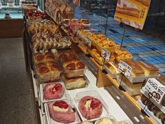 -罗莎蛋糕(建设路店)