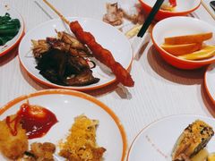 -快乐爱斯米牛排自助(金州安盛店)