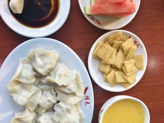 -鸿毛饺子(紫竹桥店)