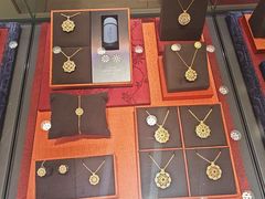 -茂业天地(华强北店)