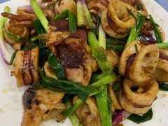 -双月饭店·20年老字号(新村店)