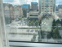 -昆明朗威酒店(昆明站火车站双桥夜市风情街店)