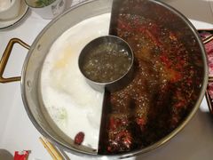 -猫先生时尚火锅(桂平路店)