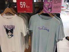 -优衣库(洛阳中州万达广场店)
