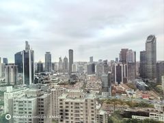 -上海新锦江大酒店
