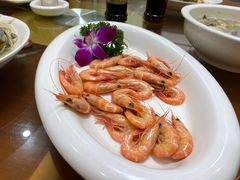 -龙宫海鲜楼(长乐漳港店)