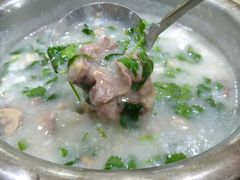 -标记美食新鲜猪杂(兴南大道店)