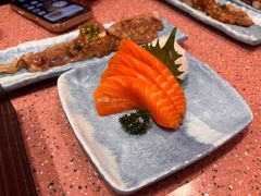 -元气寿司(环球港店)