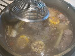 -潮发潮汕牛肉店(龙洞店)