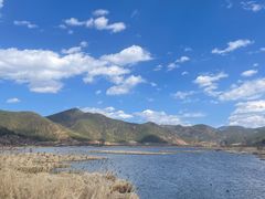 -丽江泸沽湖景区