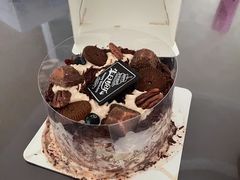 -良雪LANSOO低糖生日蛋糕(朝阳店)