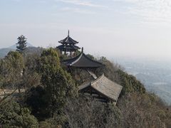 -杭州半山国家森林公园