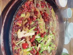 -老板恋上鱼(印象城店)
