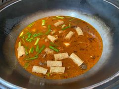 -三里屯土灶炖公鸡地锅鸡(江东店)