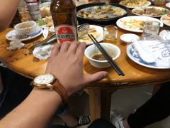 -美洋洋纸上烧烤(昆阳店)