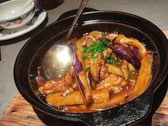 -得意啫·广东啫啫煲(前海HOP店)