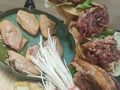 -牛犇炭火烤肉·鲜切烤肉(承德总店)