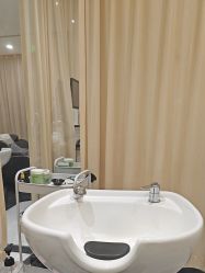 -Mr.JUDY洗个头发