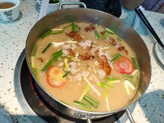 -土风豆米火锅(鸿通城店)
