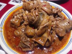 -味福记·本地特色菜(八一万达广场店)