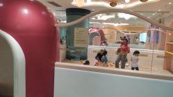 -奈尔宝·儿童乐园·亲子餐厅(苏州大悦城店)