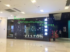 -威仕顿健身游泳(御锦城店)