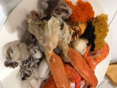 -白天鹅宾馆·流浮阁咖啡厅