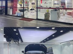 -龙膜膜方汽车贴膜隐形车衣汽车改色(河东店)