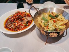 -胡老大菜热饭香·家宴(二七北路店)