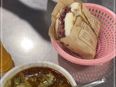-邢老三肉丸糊辣汤(西安总店)