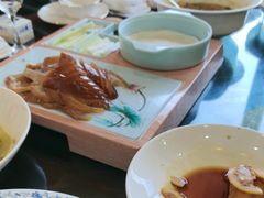 -鹰龙海畔度假酒店(咸祥店)