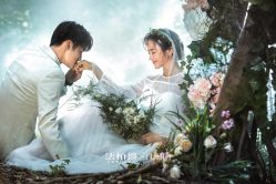 -太古映画婚纱摄影(天河店)