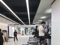 -WEGYMER健萌健身(麦德龙钰龙天下馆)