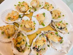 -天桥饭店·特色海鲜(金山嘴渔村店)