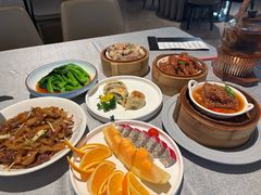 -晋江荣誉国际酒店·港誉茶餐厅