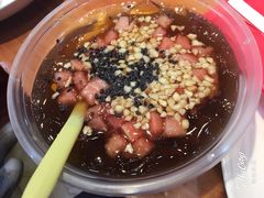 -华仔龙虾(永乐路总店)