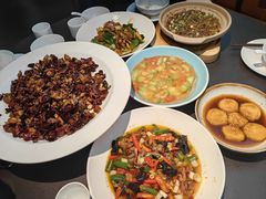 -茅庐毛血旺(临沂泰盛广场店)