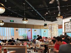 -潮界(虹桥新天地店)