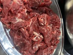 -菜忠潮州牛肉店(岗厦店)